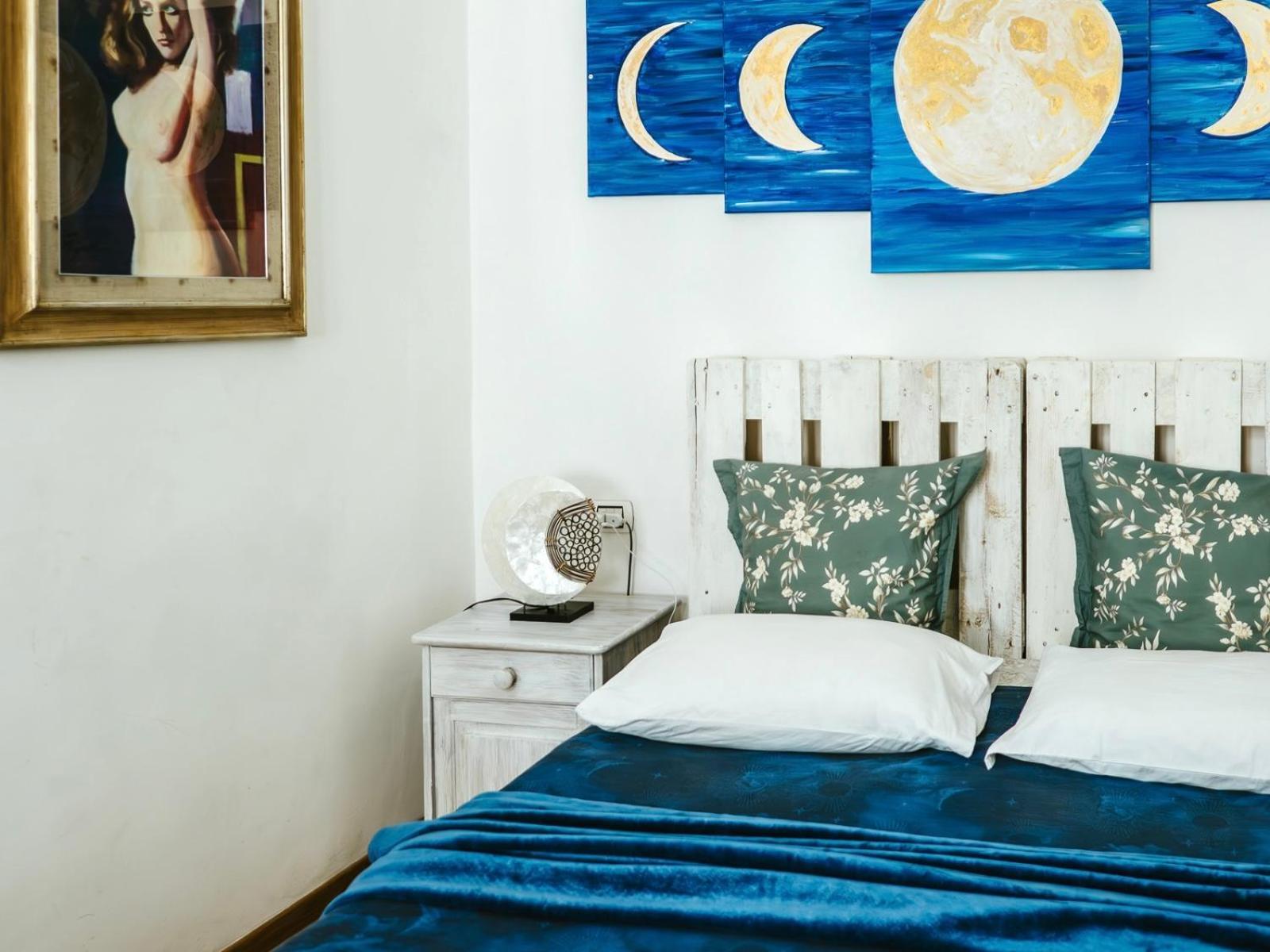 The Smallest Hostel Of ฟลอเรนซ์ ภายนอก รูปภาพ