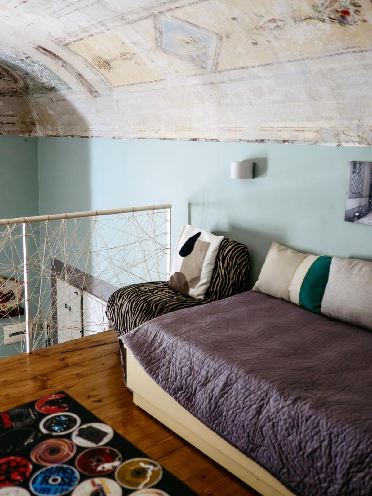 The Smallest Hostel Of ฟลอเรนซ์ ภายนอก รูปภาพ