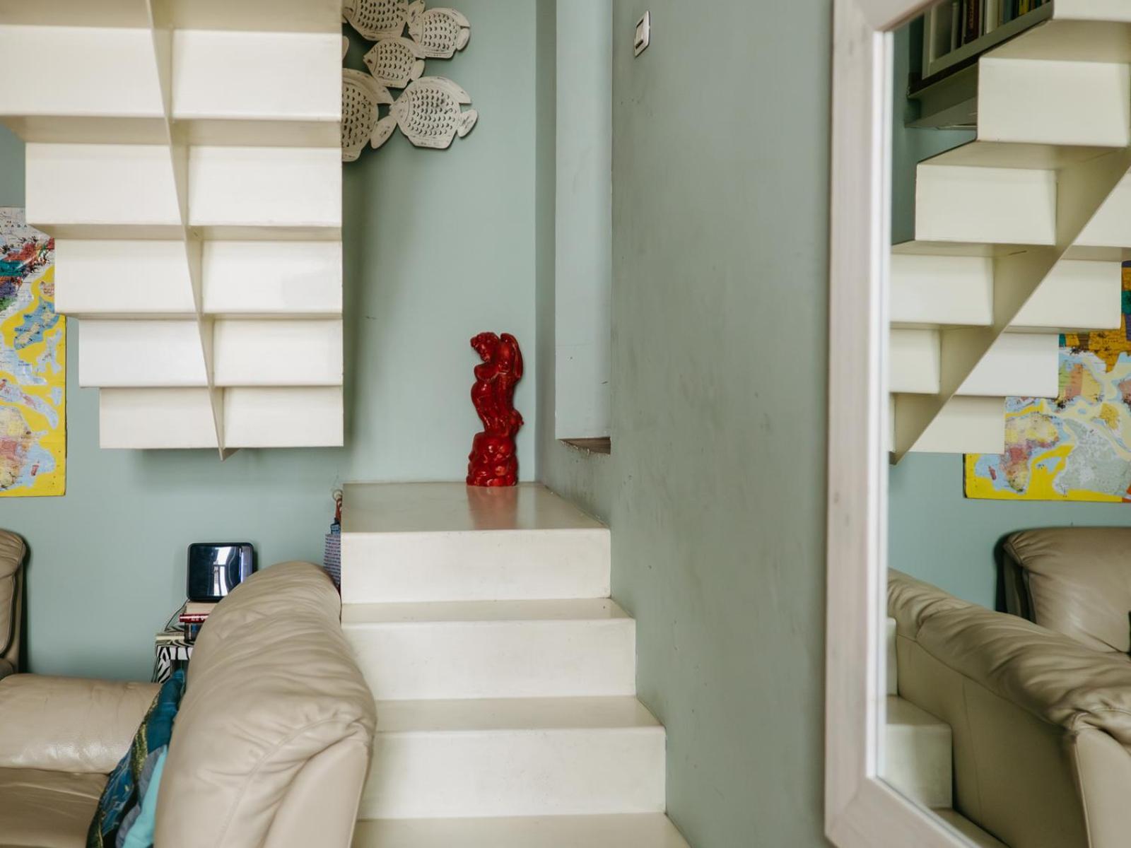 The Smallest Hostel Of ฟลอเรนซ์ ภายนอก รูปภาพ