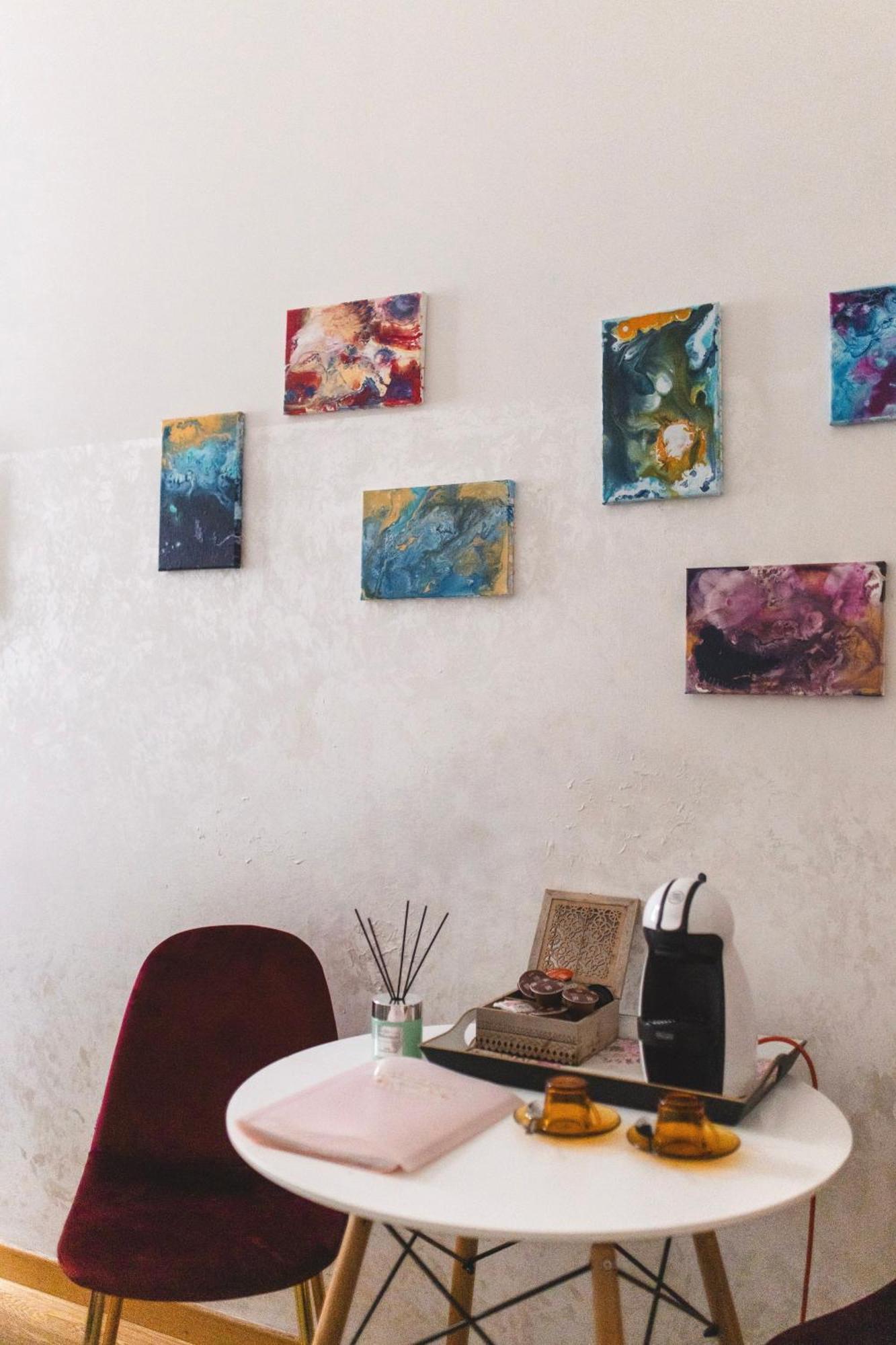 The Smallest Hostel Of ฟลอเรนซ์ ภายนอก รูปภาพ