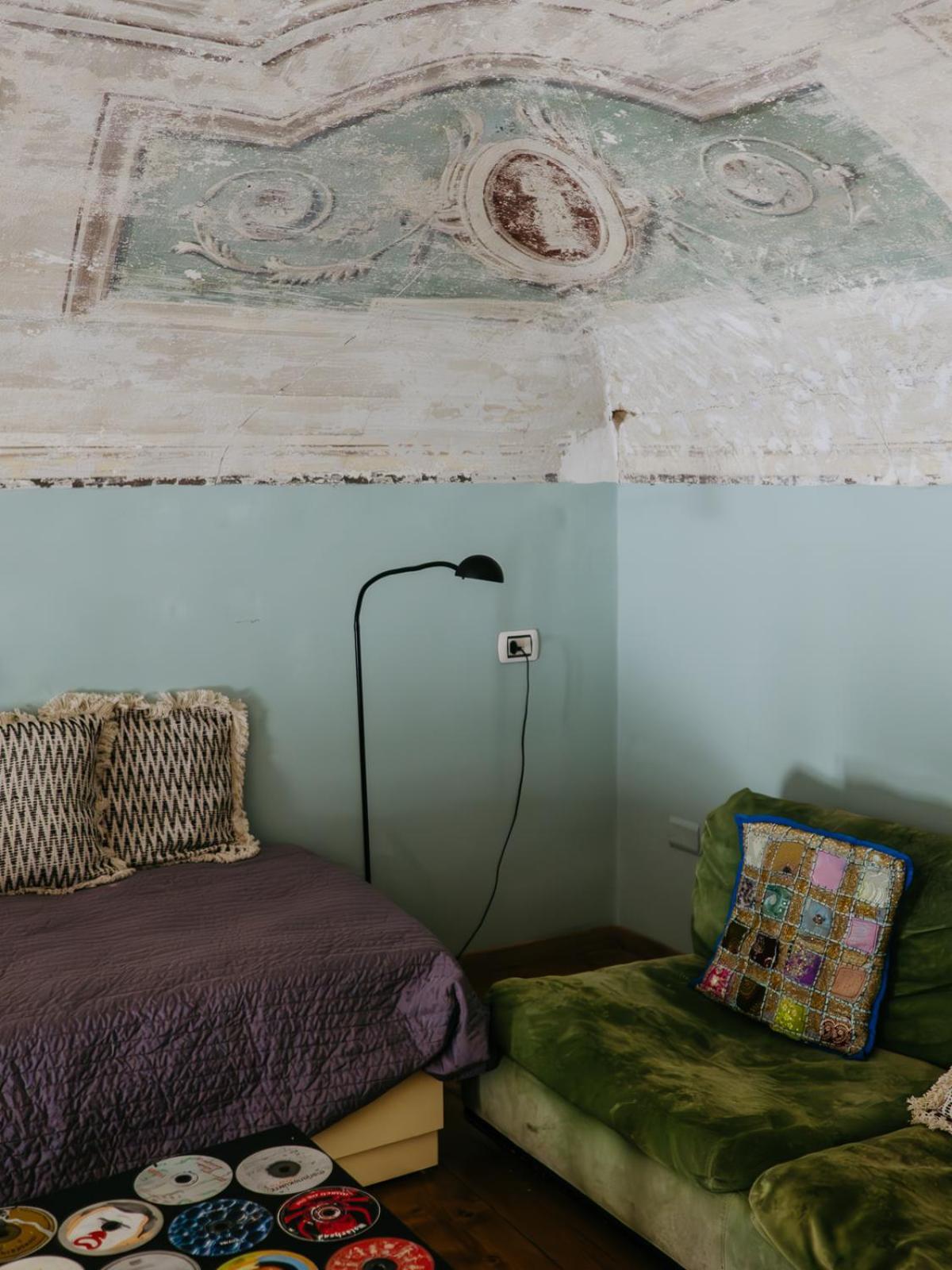 The Smallest Hostel Of ฟลอเรนซ์ ภายนอก รูปภาพ