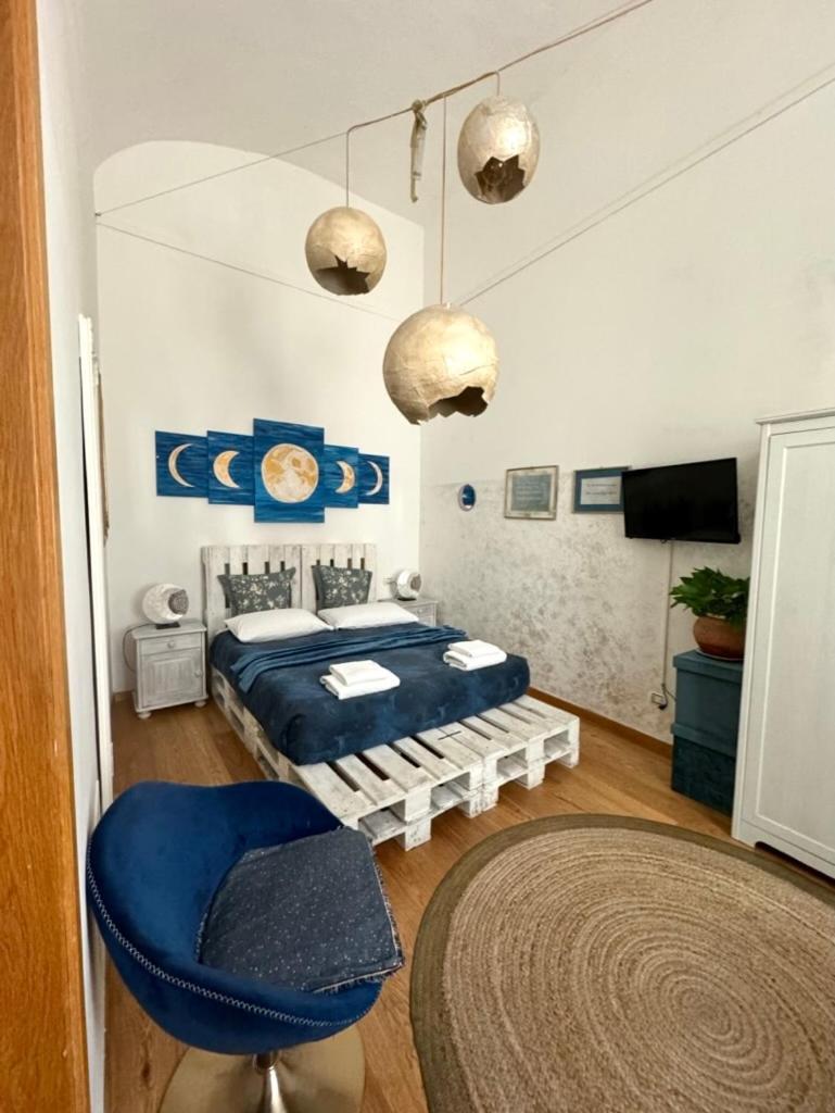 The Smallest Hostel Of ฟลอเรนซ์ ภายนอก รูปภาพ