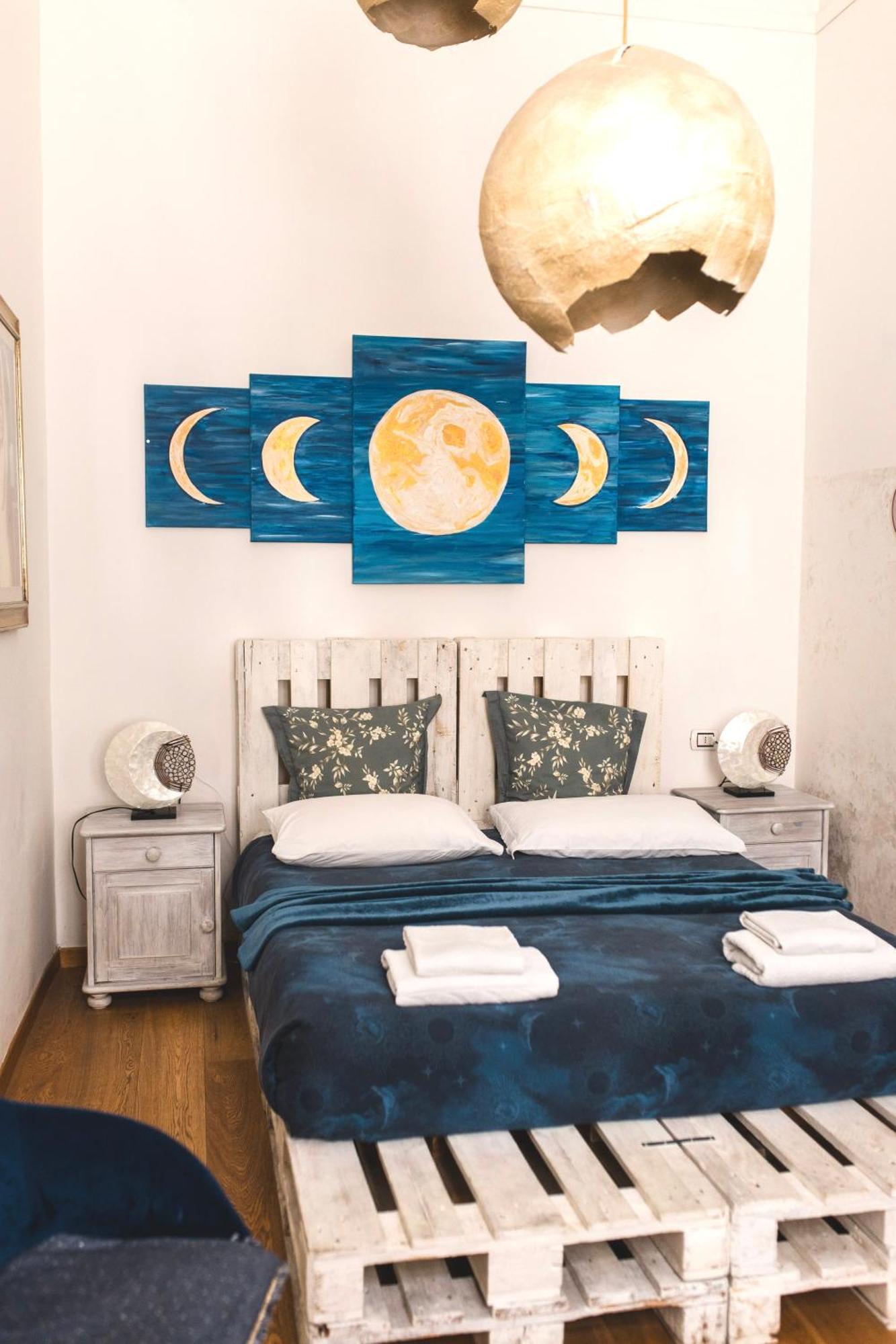 The Smallest Hostel Of ฟลอเรนซ์ ภายนอก รูปภาพ